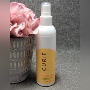 Curie Deodorant ‎ Spray - Orange Negroli